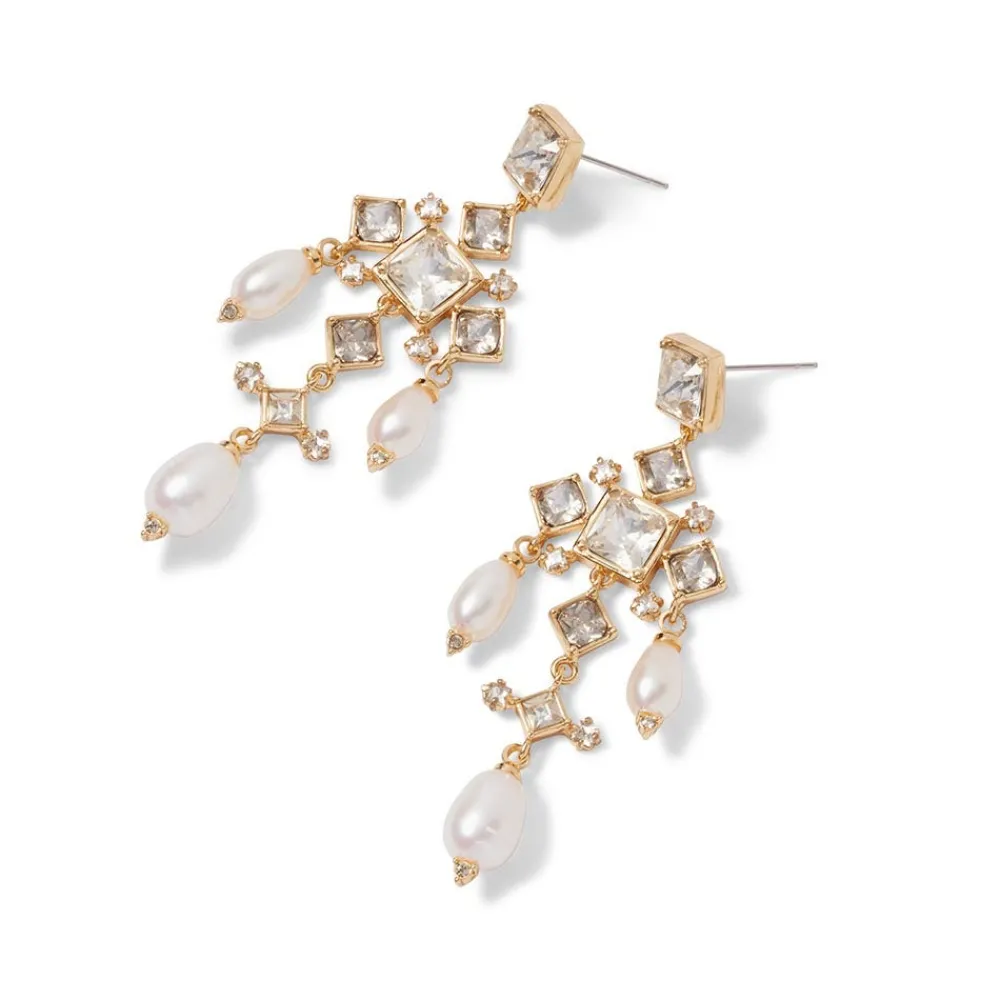 royal_tudor_chandelier_earrings_2.webp Royal Tudor Chandelier Earrings*The Met Store Clearance