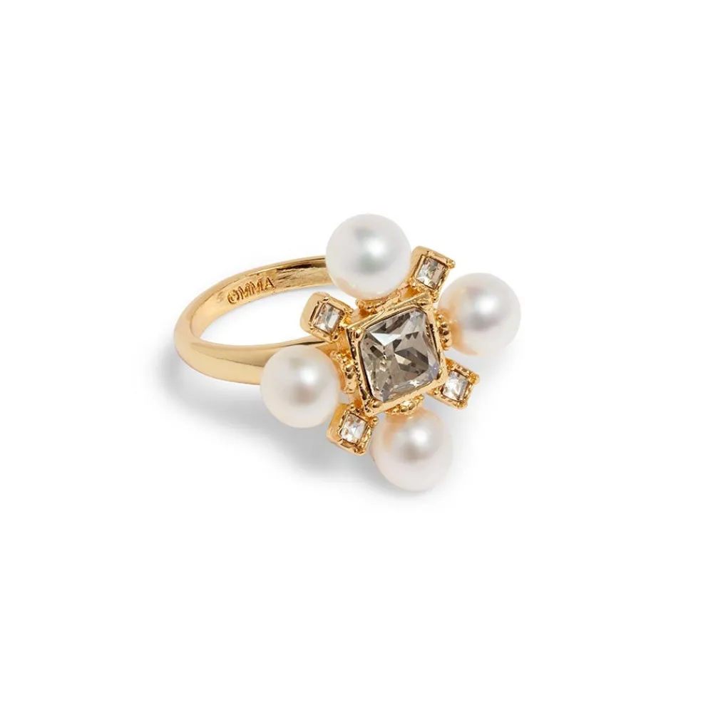 royal_tudor_cocktail_ring_0.webp Royal Tudor Cocktail Ring*The Met Store Cheap