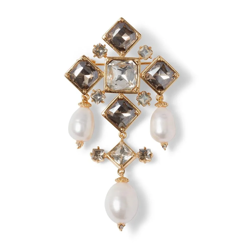 royal_tudor_pearl_chandelier_brooch_0.webp Royal Tudor Pearl Chandelier Brooch*The Met Store Cheap