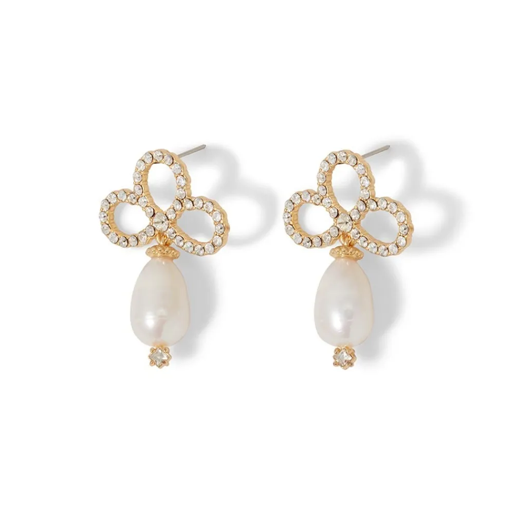 royal_tudor_pearl_drop_earrings_2.webp Royal Tudor Pearl Drop Earrings*The Met Store Cheap