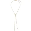Royal Tudor Y-Necklace*The Met Store Sale