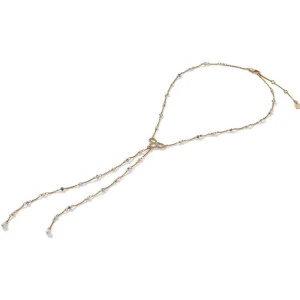 Royal Tudor Y-Necklace*The Met Store Sale