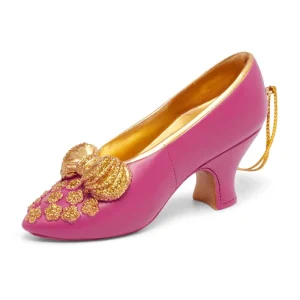 2024 Shoe Ornament Set*The Met Store Cheap