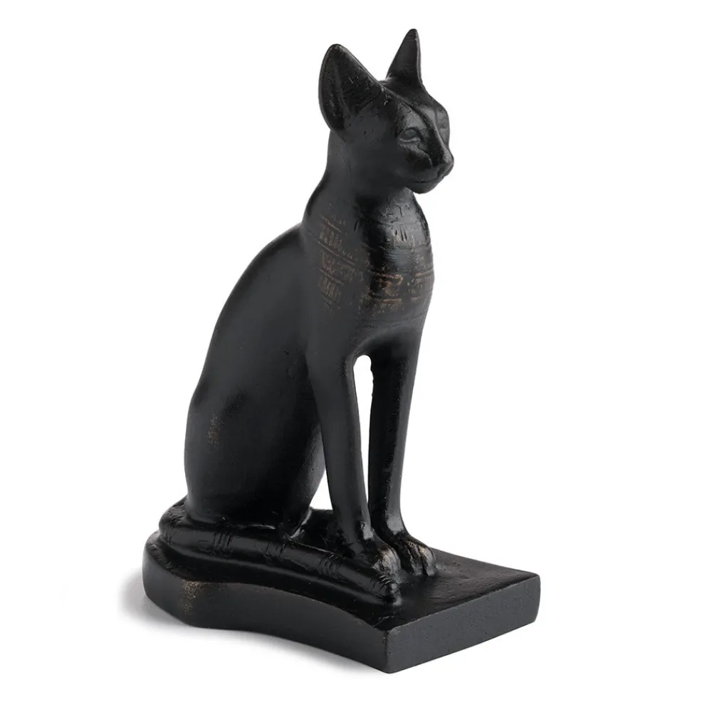 small_egyptian_cat_sculpture_0.webp Small Egyptian Cat Sculpture*The Met Store New