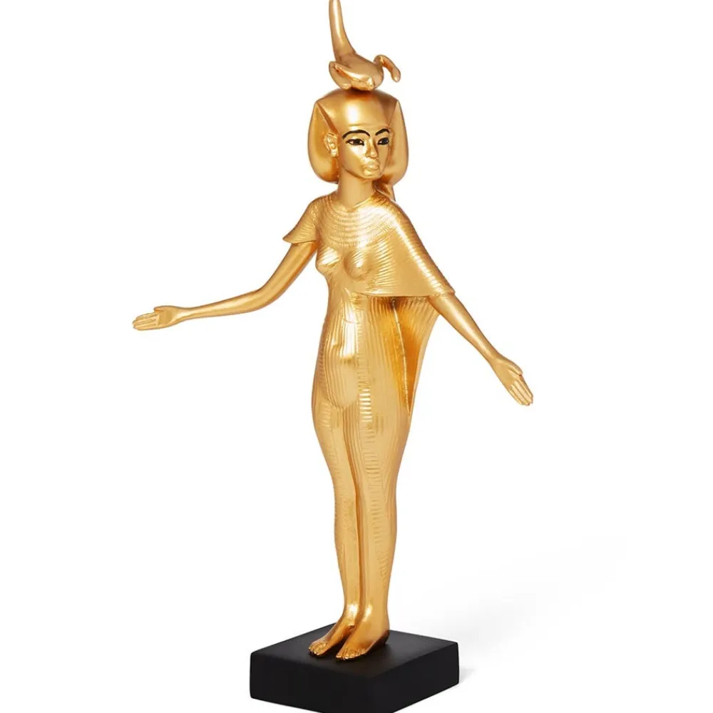 small_selket_sculpture_1.webp Small Selket Sculpture*The Met Store Clearance