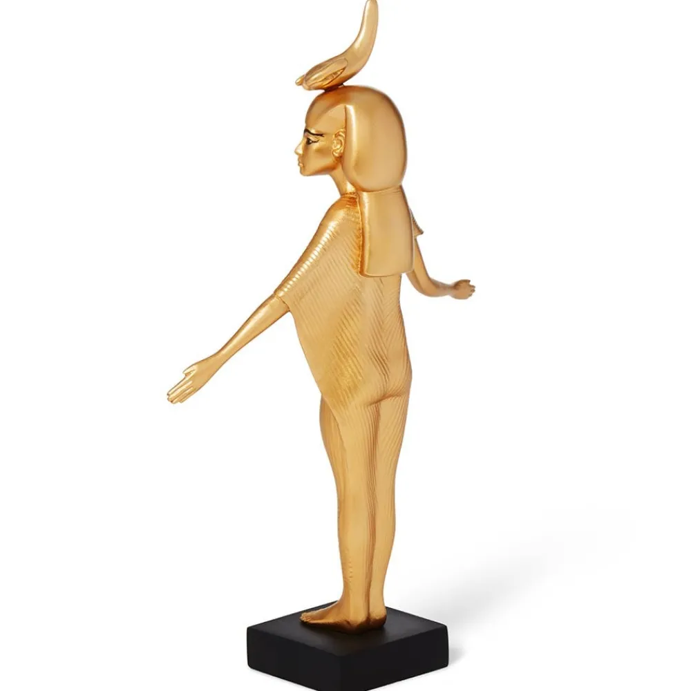 small_selket_sculpture_2.webp Small Selket Sculpture*The Met Store Clearance