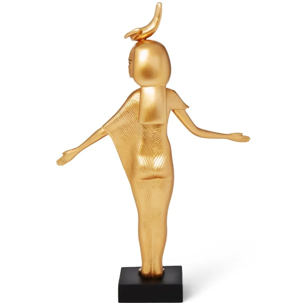 small_selket_sculpture_3.webp Small Selket Sculpture*The Met Store Clearance