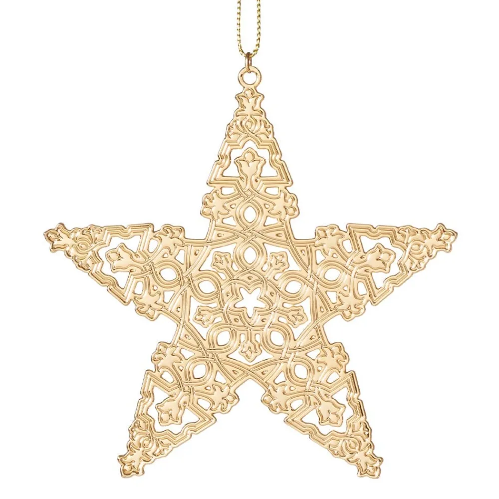 star_and_snowflake_ornament_set_1.webp 2024 Star and Snowflake Ornament Set*The Met Store Clearance
