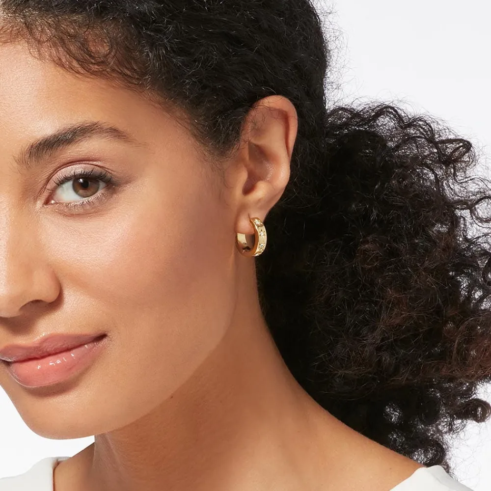star_huggie_earrings_3.webp Star Huggie Earrings*The Met Store Fashion