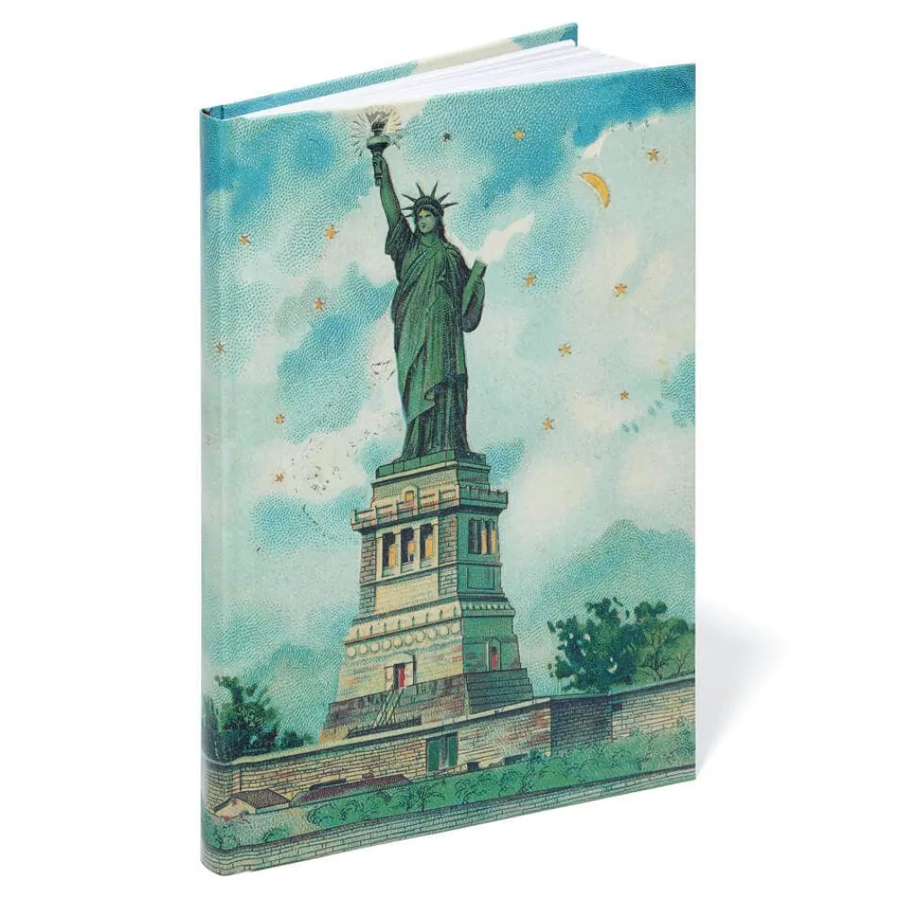 statue_of_liberty_journal_0.webp Statue of Liberty Journal*The Met Store Sale