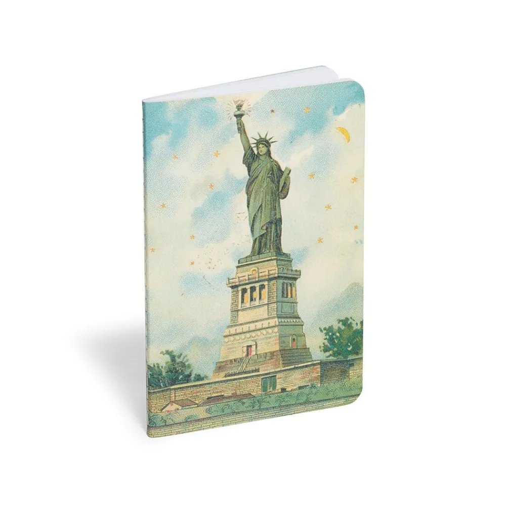 statue_of_liberty_pocket_pad_0.webp Statue of Liberty Pocket Pad*The Met Store Flash Sale