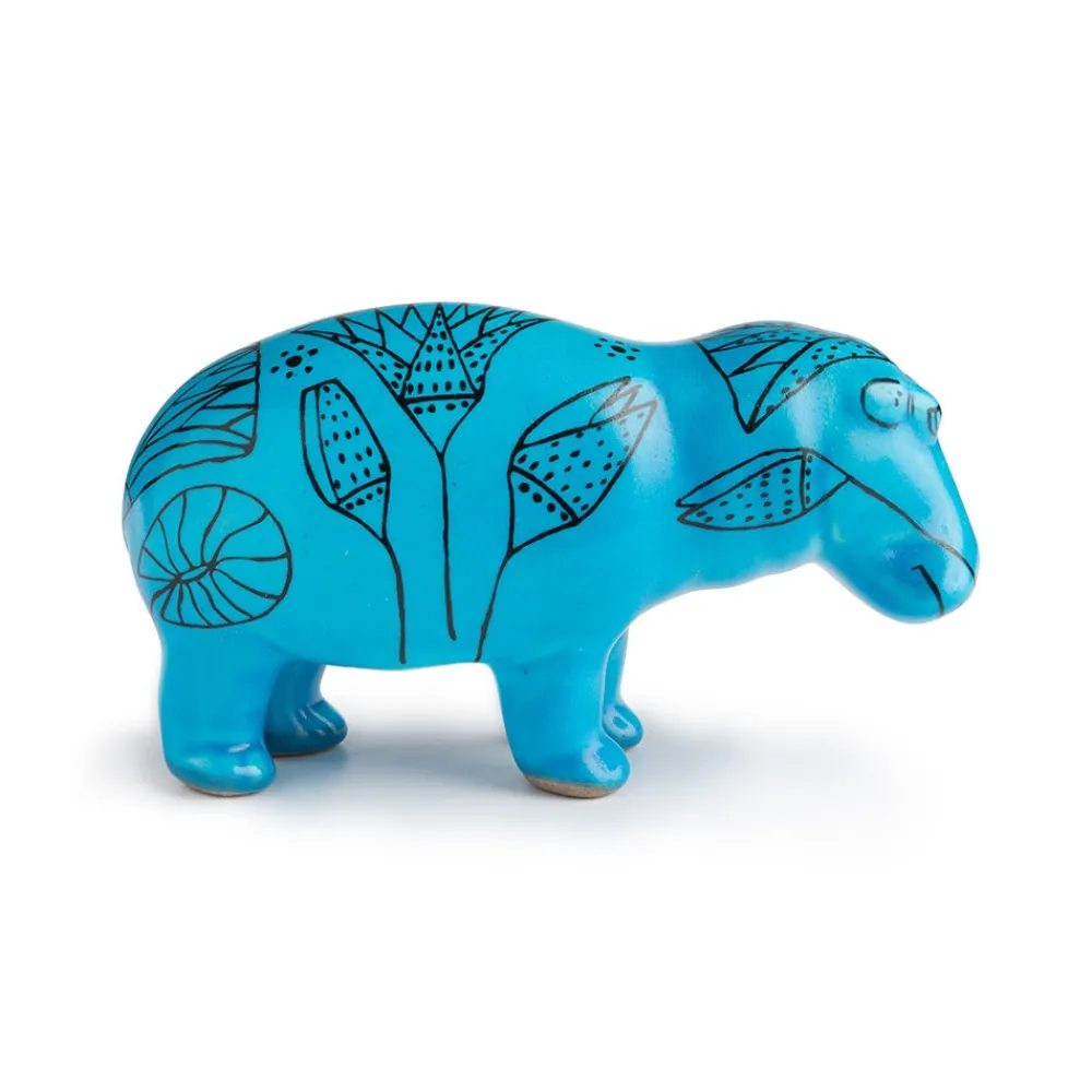 statuette_of_a_hippopotamus_sculpture_1.webp Statuette of a Hippopotamus Sculpture*The Met Store Clearance