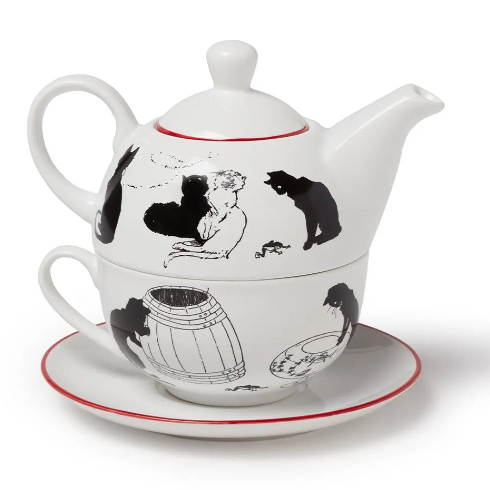 steinlen_cats_teaforone_set_0.webp Steinlen Cats Tea-for-One Set*The Met Store Cheap
