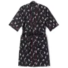 Steinlen Cats Unisex Cotton Robe*The Met Store Best