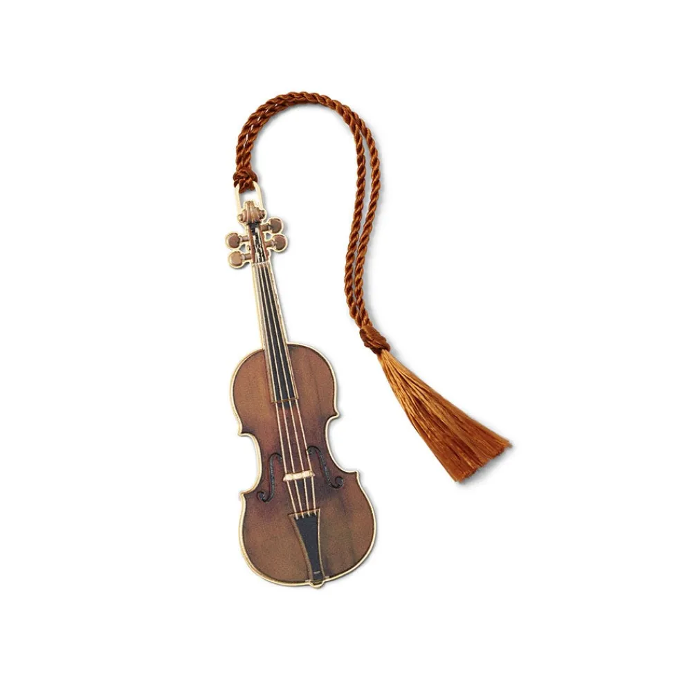 stradivarius_violin_bookmark_0.webp Stradivarius Violin Bookmark*The Met Store Outlet