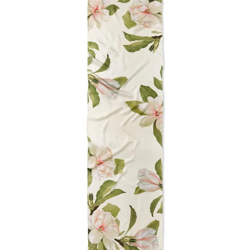 studies_of_magnolias_oblong_silk_scarf_2.webp Studies of Magnolias Oblong Silk Scarf*The Met Store Shop
