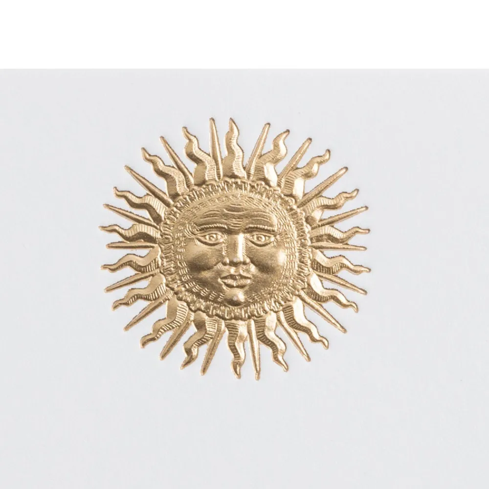 sunburst_correspondence_cards_1.webp Sunburst Correspondence Cards*The Met Store Clearance