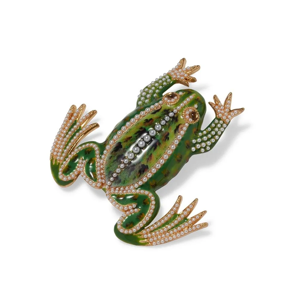 swiss_frog_brooch_2.webp Swiss Frog Brooch*The Met Store Hot