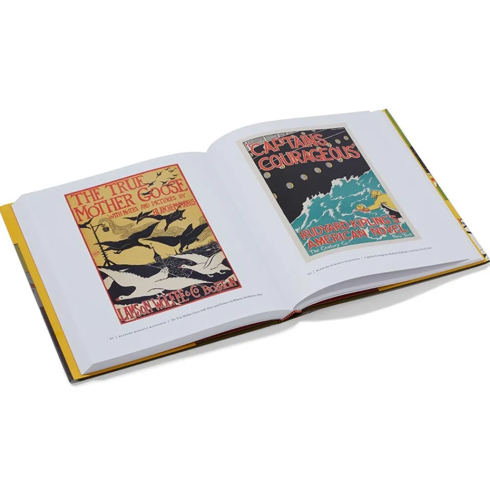 the_art_of_the_literary_poster_2.webp The Art of the Literary Poster*The Met Store Outlet