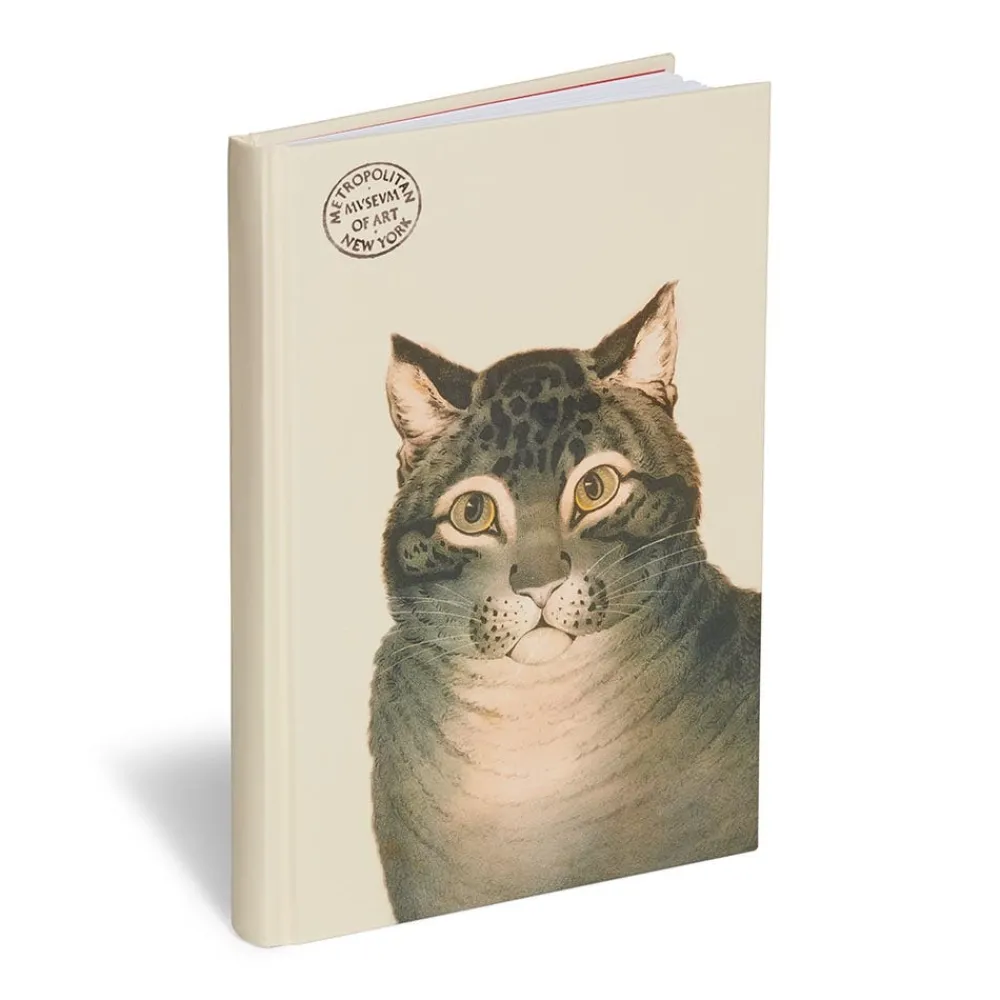 the_favorite_cat_journal_0.webp The Favorite Cat Journal*The Met Store Cheap