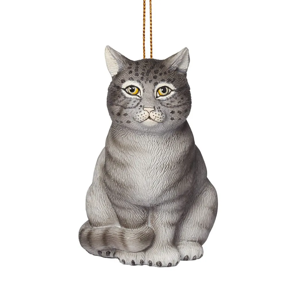 the_favorite_cat_ornament_0.webp The Favorite Cat Ornament*The Met Store Outlet