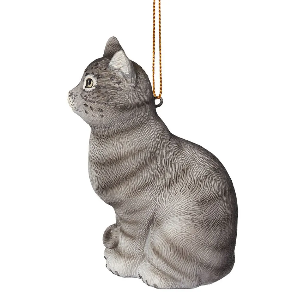 the_favorite_cat_ornament_1.webp The Favorite Cat Ornament*The Met Store Outlet