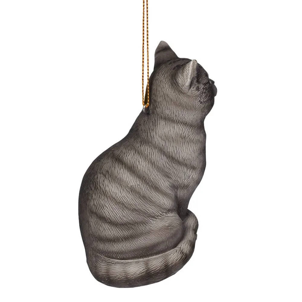 the_favorite_cat_ornament_2.webp The Favorite Cat Ornament*The Met Store Outlet