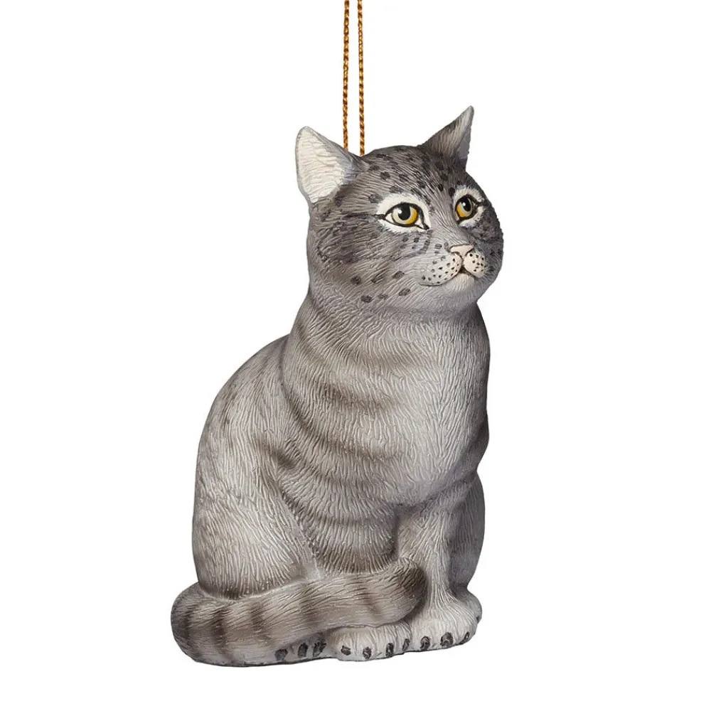 the_favorite_cat_ornament_3.webp The Favorite Cat Ornament*The Met Store Outlet