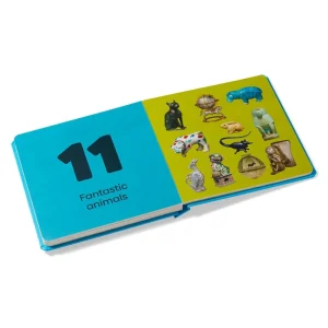 The Met 123: A Counting Book of Art*The Met Store Hot