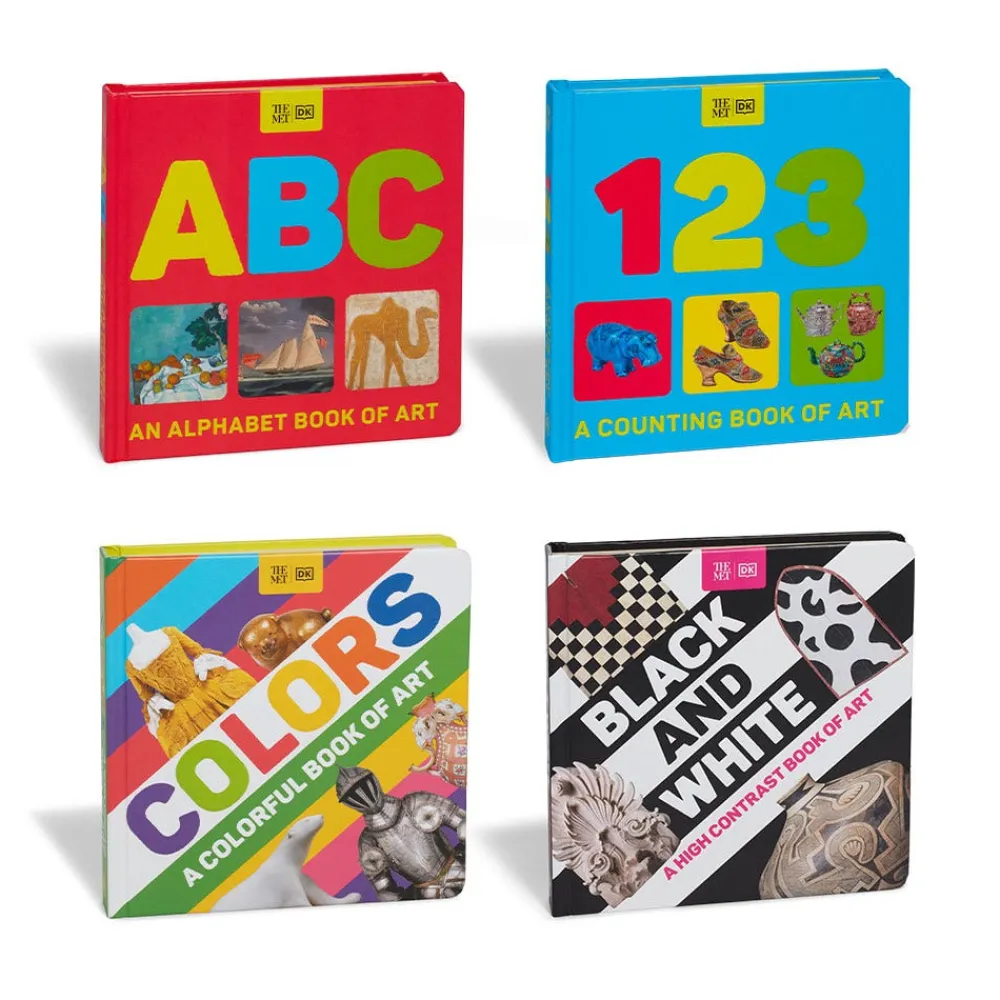 the_met_board_book_set_0.webp The Met Board Book Set*The Met Store Fashion