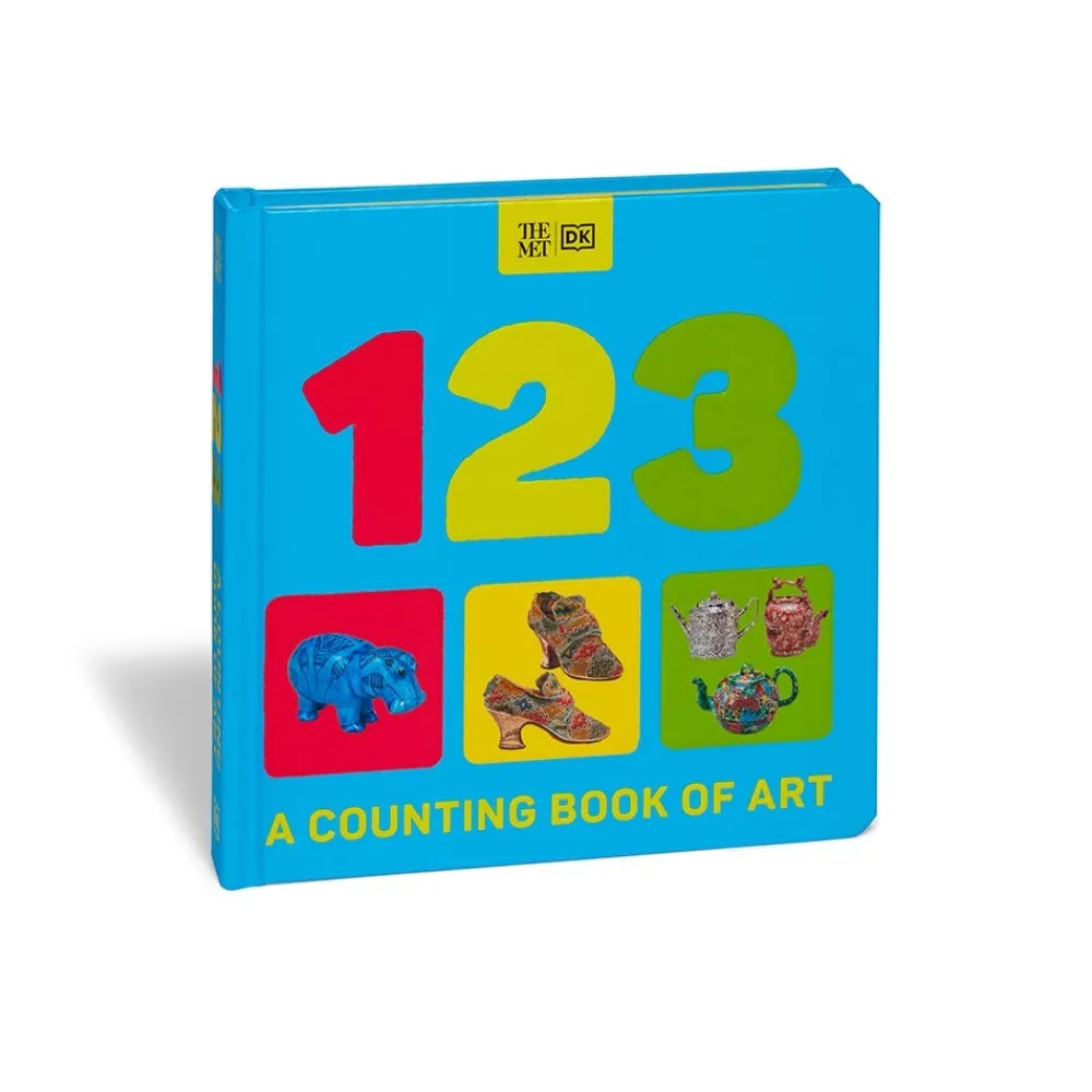 the_met_board_book_set_3.webp The Met Board Book Set*The Met Store Fashion