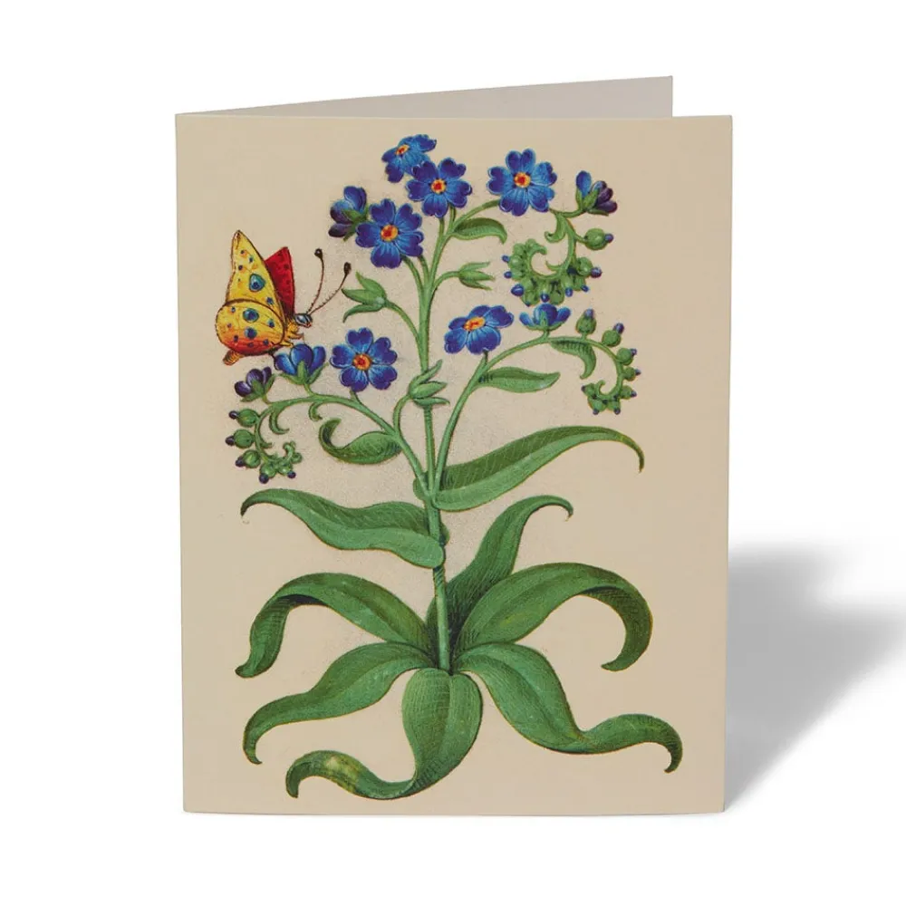 the_met_cloisters_garden_notecards_8.webp The Met Cloisters Garden Notecards*The Met Store Flash Sale