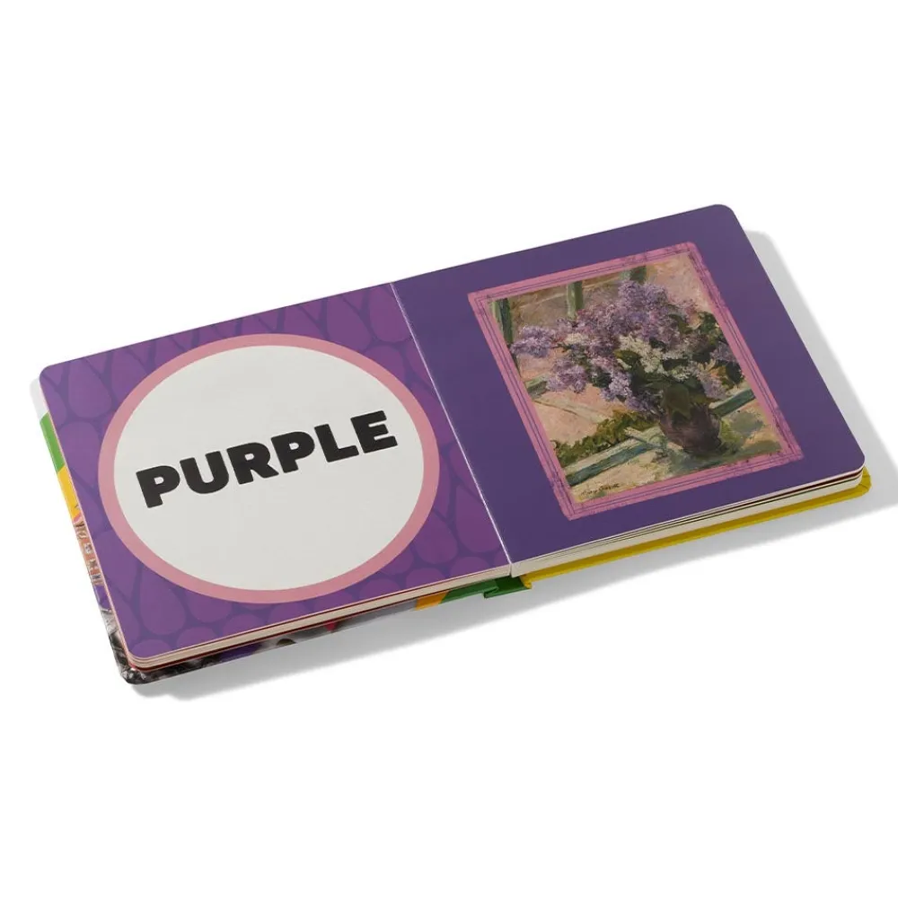 the_met_colors_a_colorful_book_of_art_2.webp The Met Colors: A Colorful Book of Art*The Met Store Outlet