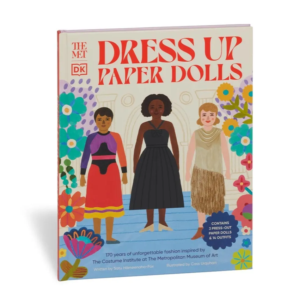 the_met_dressup_paper_dolls_0.webp The Met Dress-Up Paper Dolls*The Met Store Shop