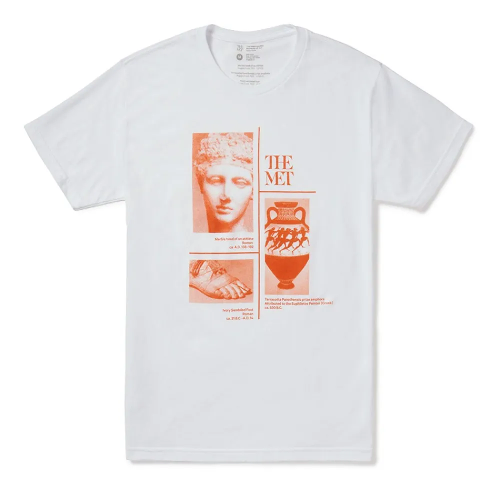 the_met_greek_and_roman_art_tee_0.webp The Met Greek and Roman Art Tee*The Met Store Online