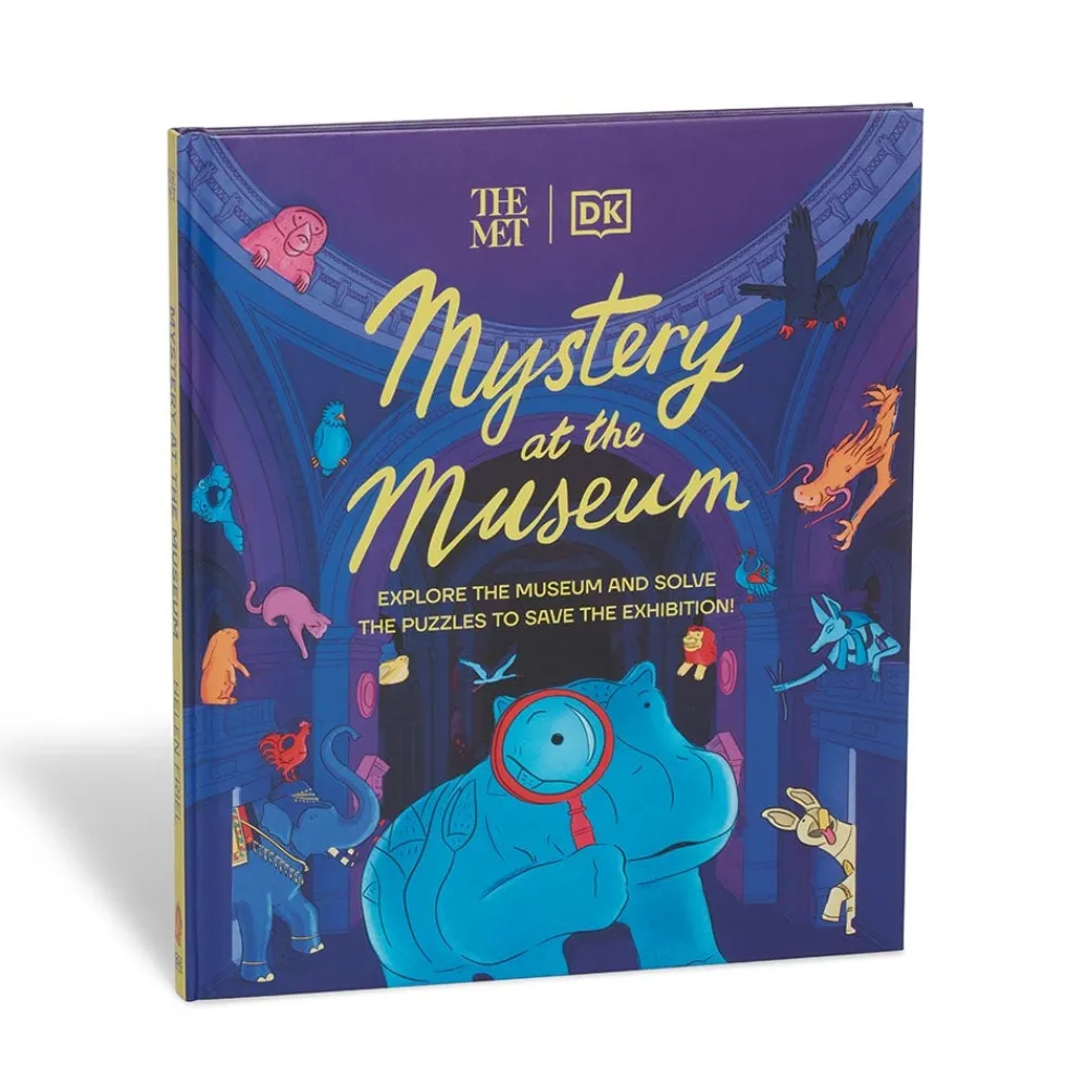 the_met_mystery_at_the_museum_0.webp The Met Mystery at the Museum*The Met Store Cheap