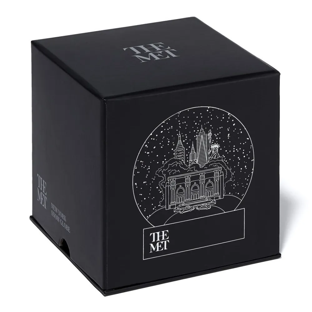 the_met_new_york_snow_globe_2.webp The Met New York Snow Globe*The Met Store Online
