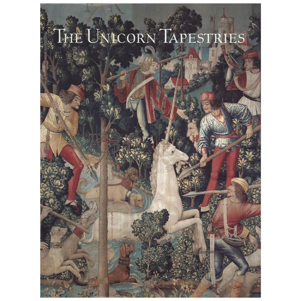 the_unicorn_tapestries_in_the_metropolitan_museum_of_art_0.webp The Unicorn Tapestries in The Metropolitan Museum of Art*The Met Store Best Sale