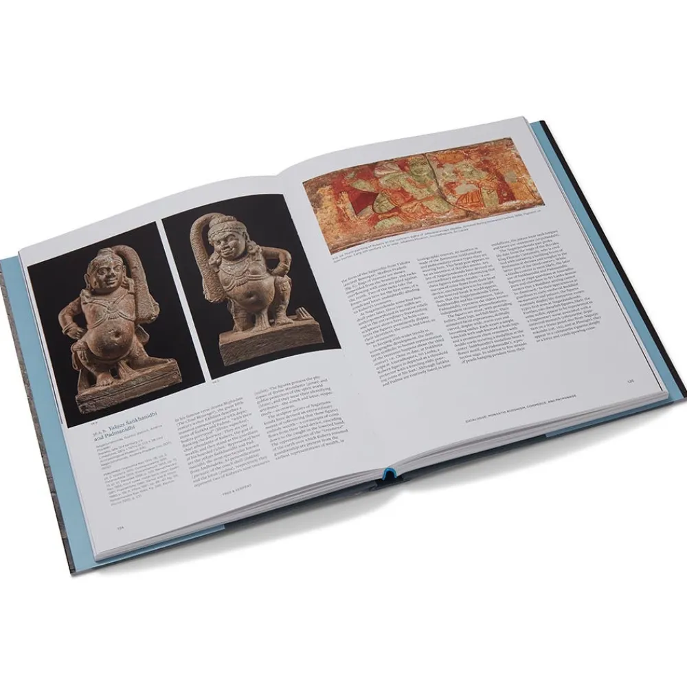tree__serpent_early_buddhist_art_in_india_4.webp Tree & Serpent: Early Buddhist Art in India*The Met Store Outlet