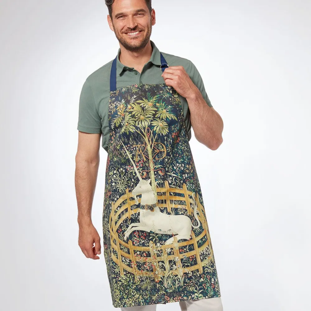 unicorn_apron_1.webp Unicorn Apron*The Met Store Hot