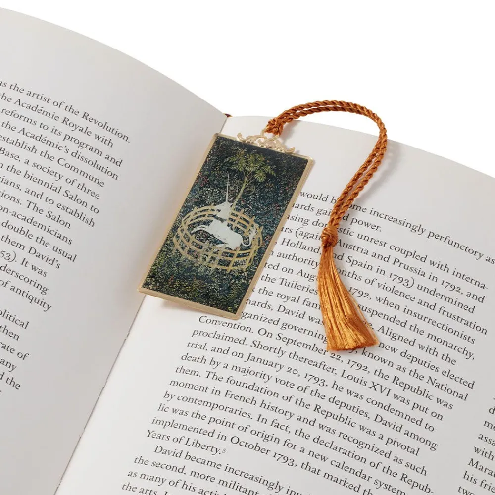 unicorn_bookmark_1.webp Unicorn Bookmark*The Met Store Cheap