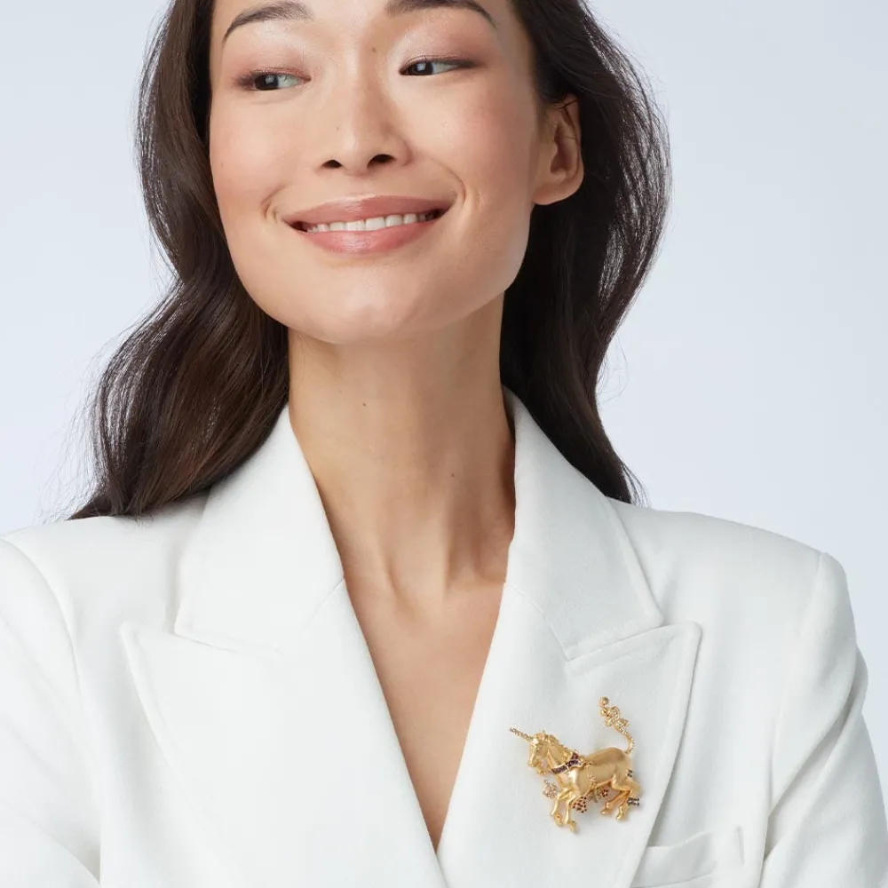 unicorn_brooch_1.webp Unicorn Brooch*The Met Store Fashion
