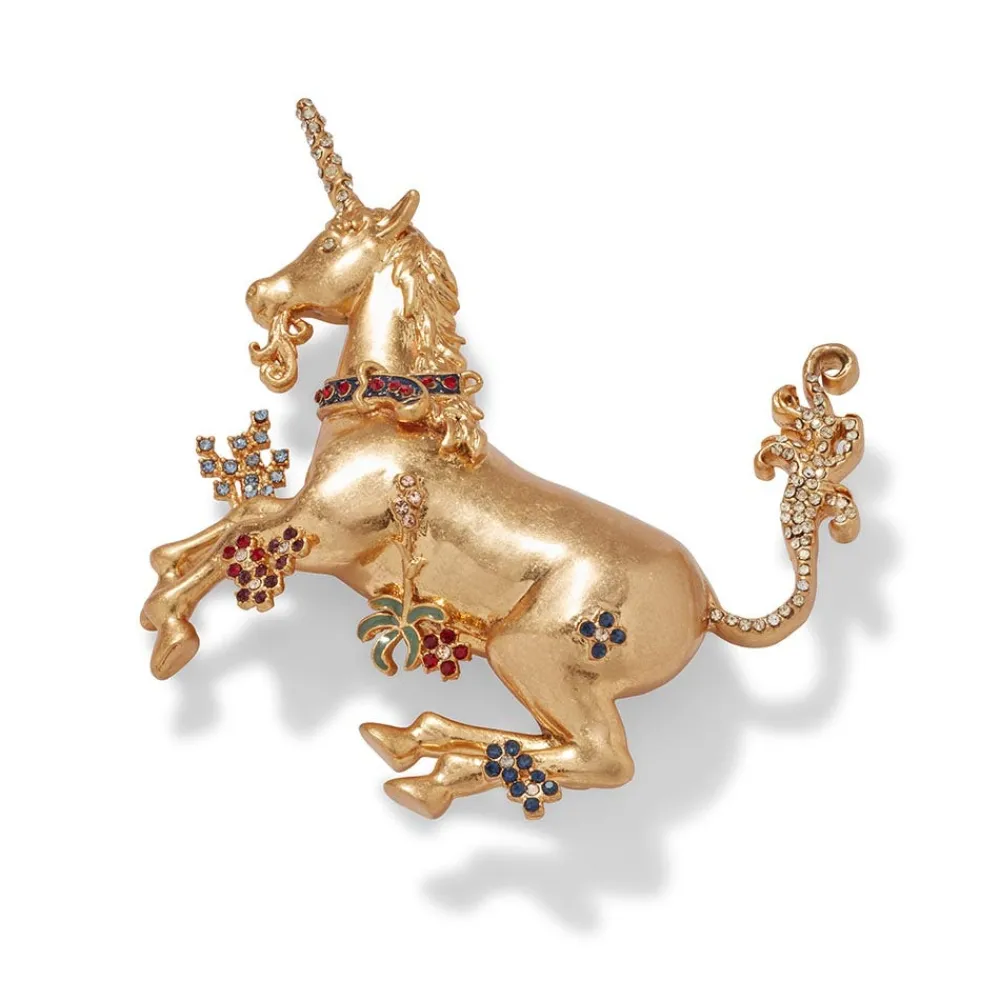 unicorn_brooch_2.webp Unicorn Brooch*The Met Store Fashion