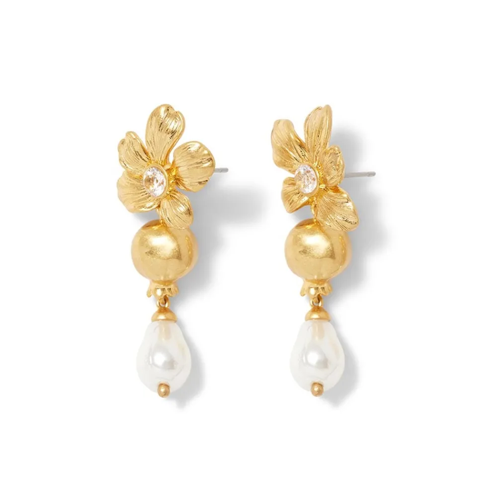 unicorn_in_a_garden_drop_earrings_2.webp Unicorn in a Garden Drop Earrings*The Met Store Outlet