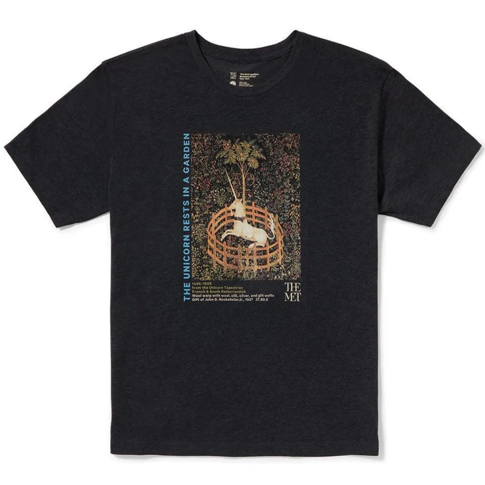 unicorn_in_a_garden_tee_0.webp Unicorn in a Garden Tee*The Met Store Best
