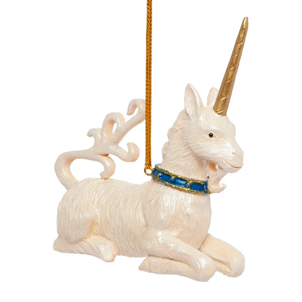 unicorn_ornament_1.webp Unicorn Ornament*The Met Store Fashion