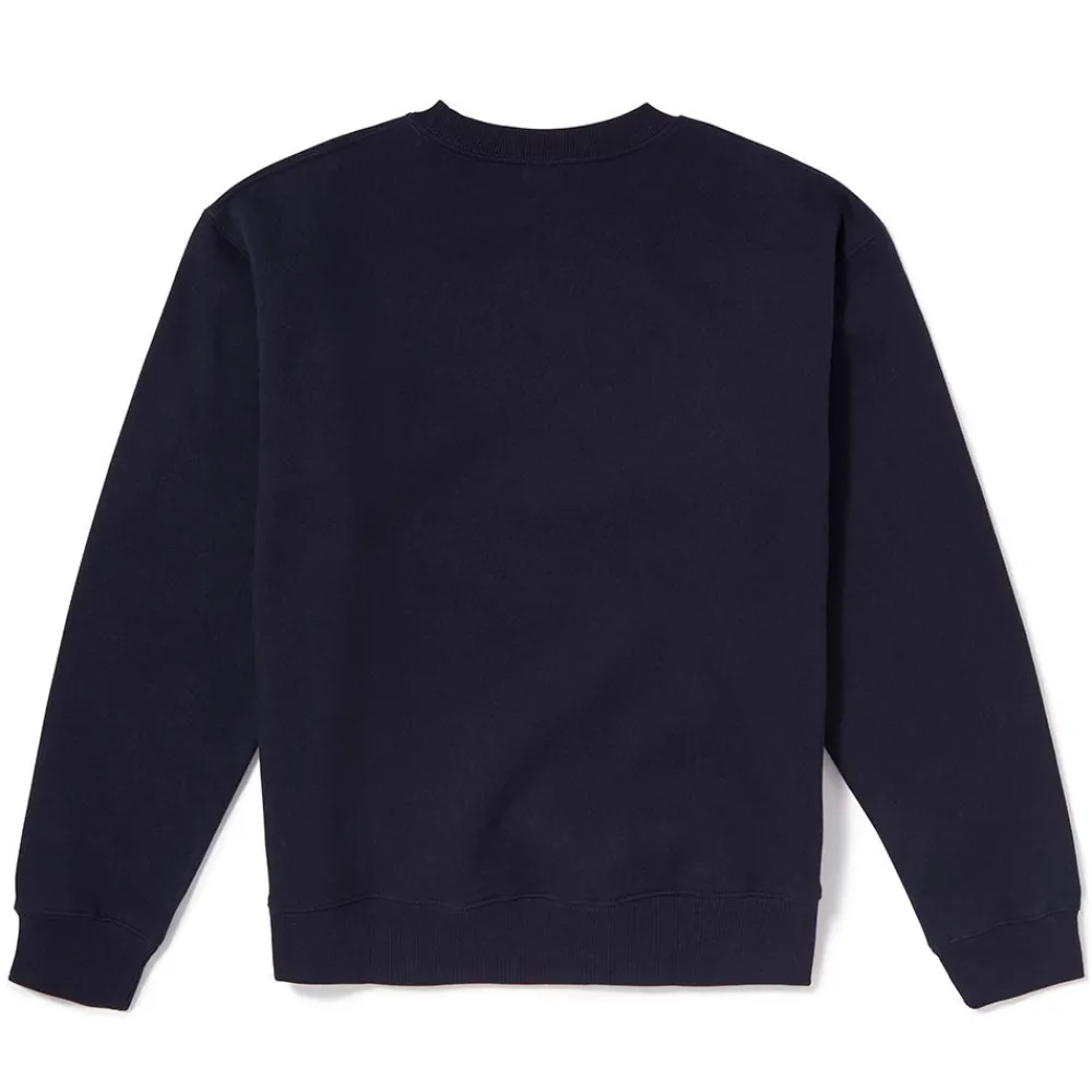 unicorn_tapestries_crew_neck_sweatshirt_1.webp Unicorn Tapestries Crew Neck Sweatshirt*The Met Store Clearance
