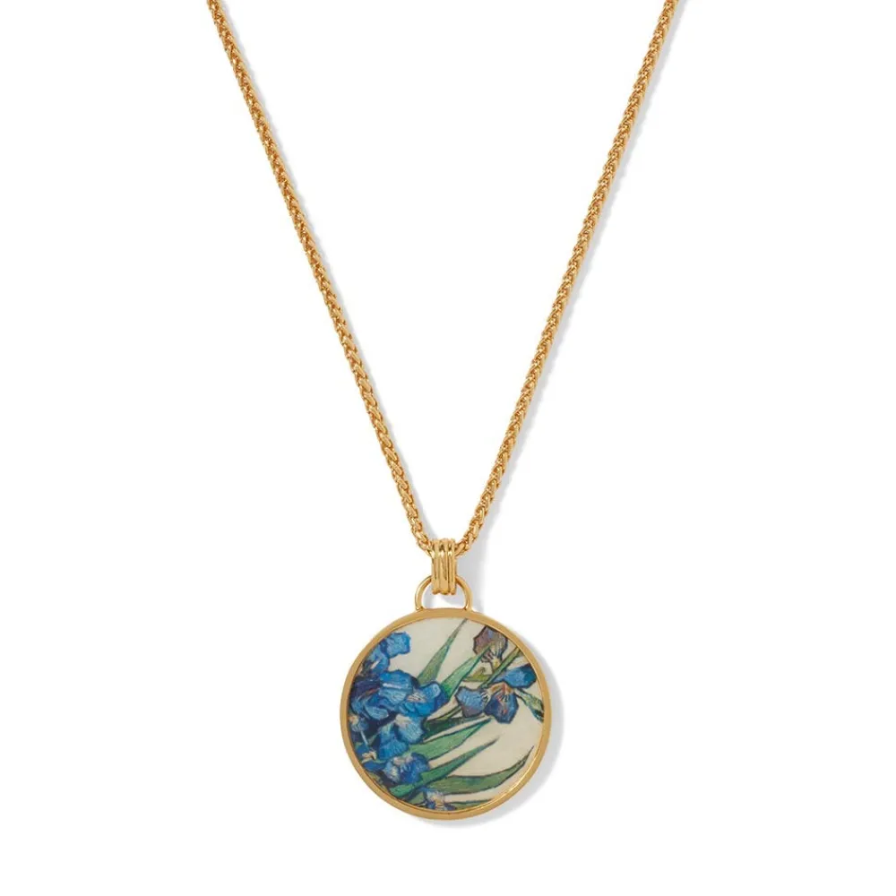 van_gogh_irises_enamel_pendant_necklace_0.webp Van Gogh Irises Enamel Pendant Necklace*The Met Store Shop