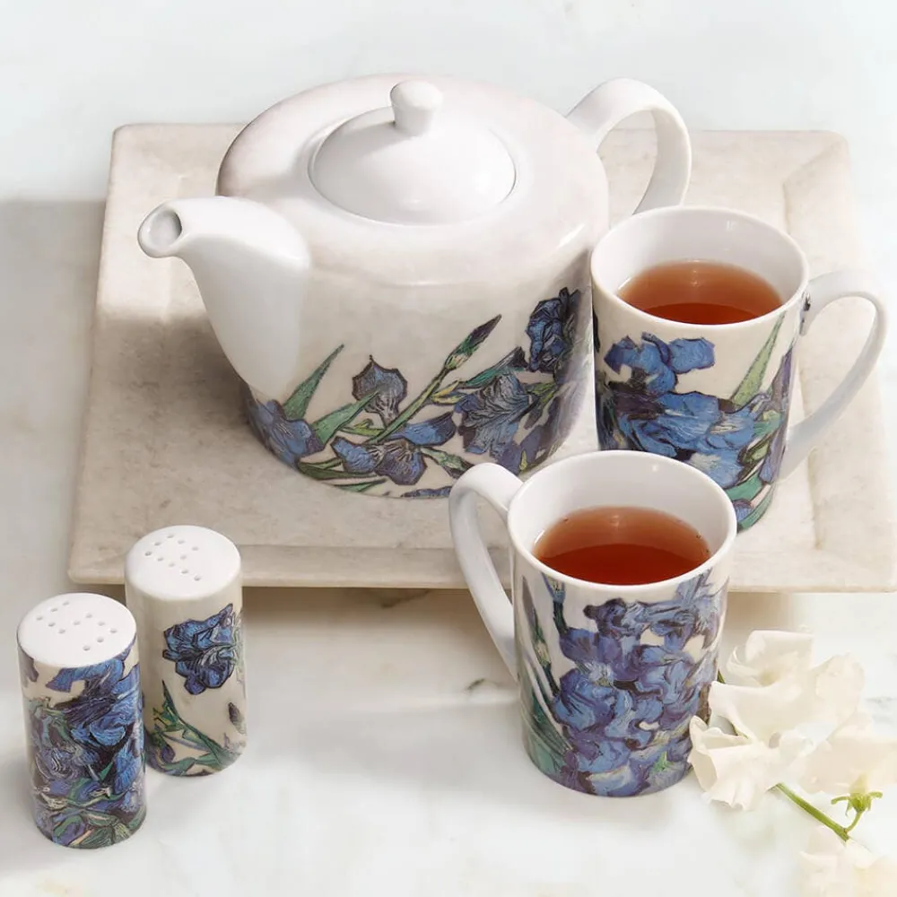 van_gogh_irises_mugs_3.webp Van Gogh Irises Mugs*The Met Store Outlet