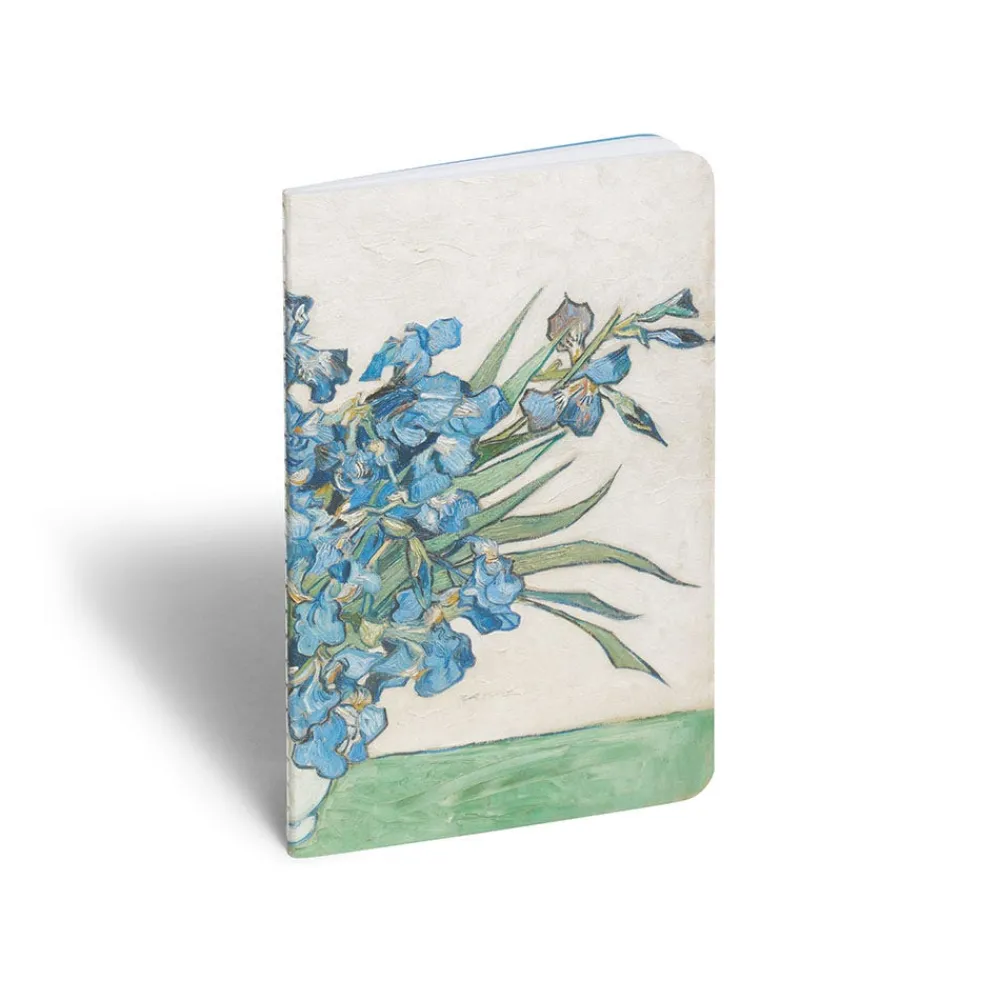 van_gogh_irises_pocket_pad_0.webp Van Gogh Irises Pocket Pad*The Met Store Hot